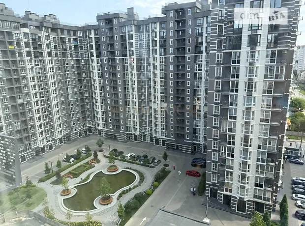 Квартира на бул. Леоніда Бірюкова, 4 в Києві, ID 236723, фото №1