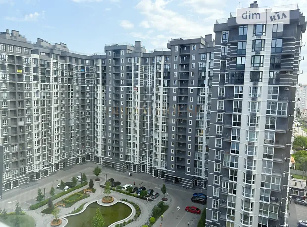 Квартира на бул. Леоніда Бірюкова, 4 в Києві, ID 236723, фото №11