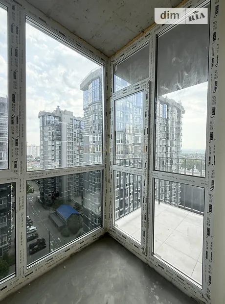 Квартира на бул. Леоніда Бірюкова, 4 в Києві, ID 236723, фото №12