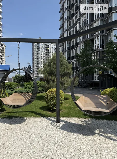 Квартира на бул. Леоніда Бірюкова, 4 в Києві, ID 236723, фото №24