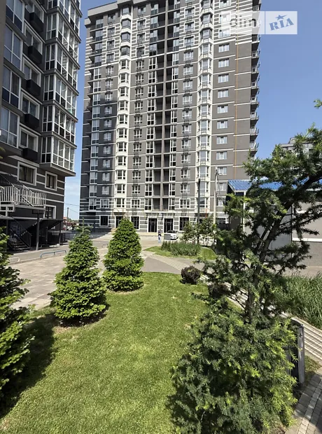 Квартира на бул. Леоніда Бірюкова, 4 в Києві, ID 236723, фото №25