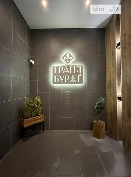 Квартира на бул. Леоніда Бірюкова, 4 в Києві, ID 236723, фото №28