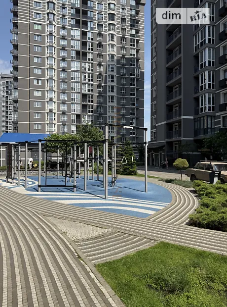 Квартира на бул. Леоніда Бірюкова, 4 в Києві, ID 236723, фото №30