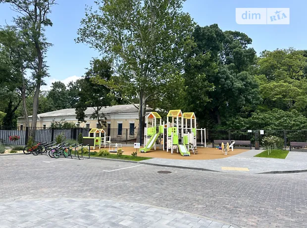 Квартира на просп. Шевченка 29/1 в Одесі, ID 181572, фото №8