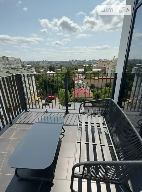 Квартира на вул. Шевченка Тараса, 73 в Львові, ID 202066, фото №9