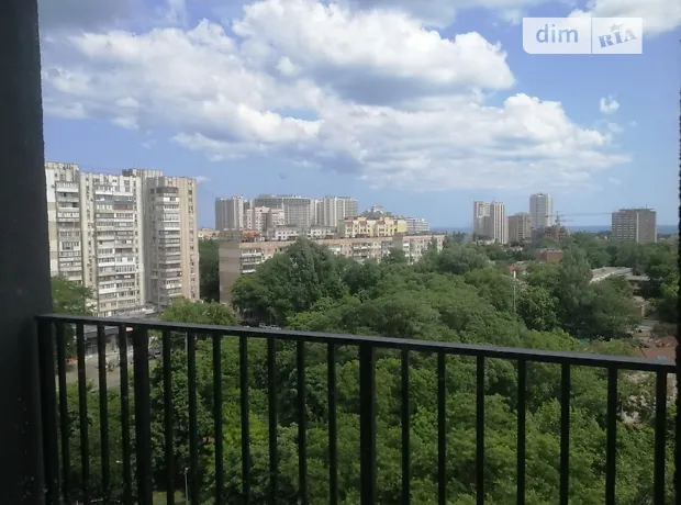 Квартира на вул. Чубаївська, 1 в Одесі, ID 177246, фото №1