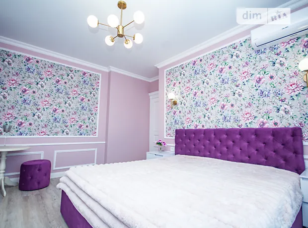 Квартира на наб. Дніпровська, 20А в Києві, ID 195188, фото №14