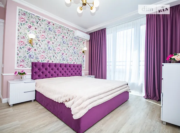 Квартира на наб. Дніпровська, 20А в Києві, ID 195188, фото №15