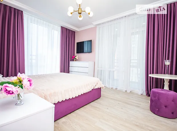 Квартира на наб. Дніпровська, 20А в Києві, ID 195188, фото №17