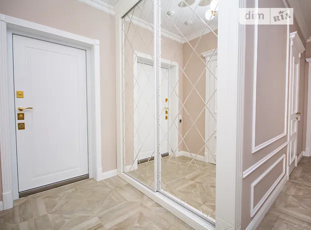Квартира на наб. Дніпровська, 20А в Києві, ID 195188, фото №27