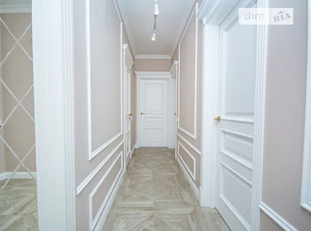 Квартира на наб. Дніпровська, 20А в Києві, ID 195188, фото №28