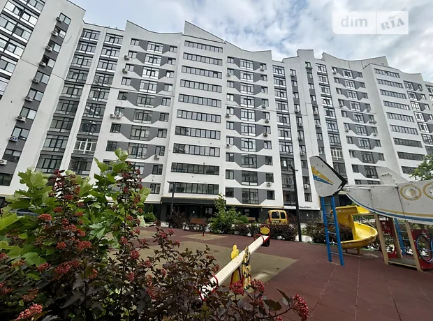 Квартира на вул. Мисливська, 24 в Києві, ID 307836, фото №1