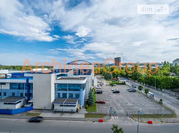 Квартира на вул. Набережно-Рибальська дорога, 5 в Києві, ID 204563, фото №17