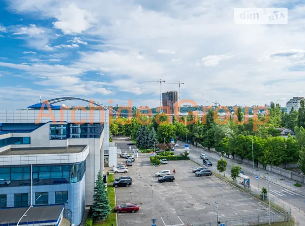 Квартира на вул. Набережно-Рибальська дорога, 5 в Києві, ID 204563, фото №18