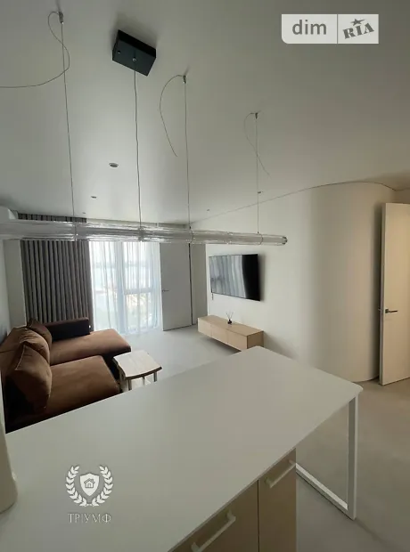 Квартира на вул. Набережна Перемоги, 128 в Дніпро, ID 175336, фото №1