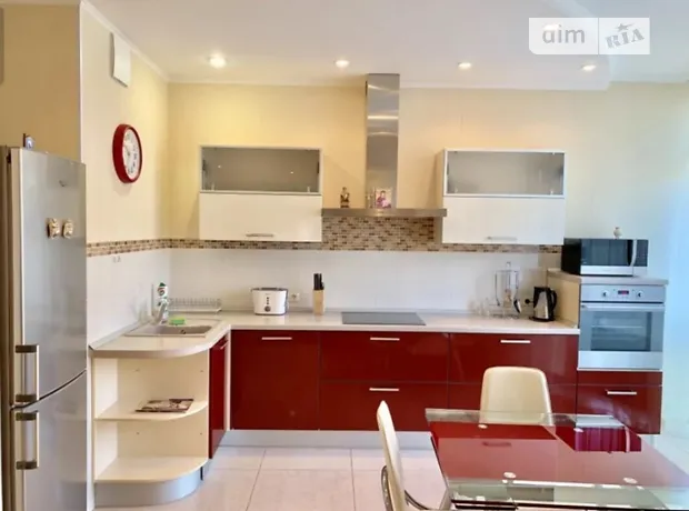 Квартира на вул. Дмитрівська, 82 в Києві, ID 181513, фото №1