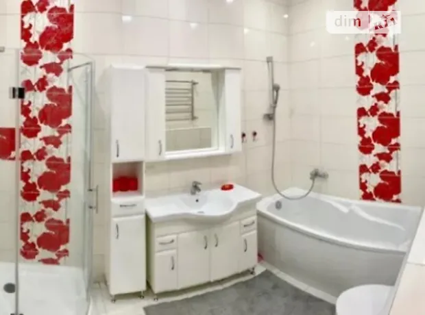 Квартира на вул. Дмитрівська, 82 в Києві, ID 181513, фото №3
