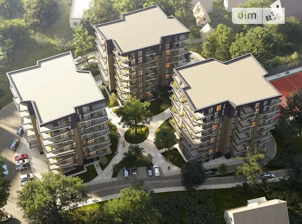 Квартира на вул. Архітектора Артинова, 60 в Вінниці, ID 247453, фото №7