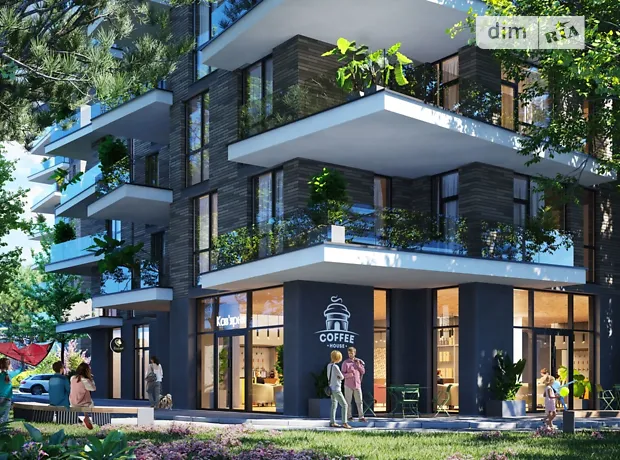 Квартира на вул. Архітектора Артинова, 60 в Вінниці, ID 247453, фото №10