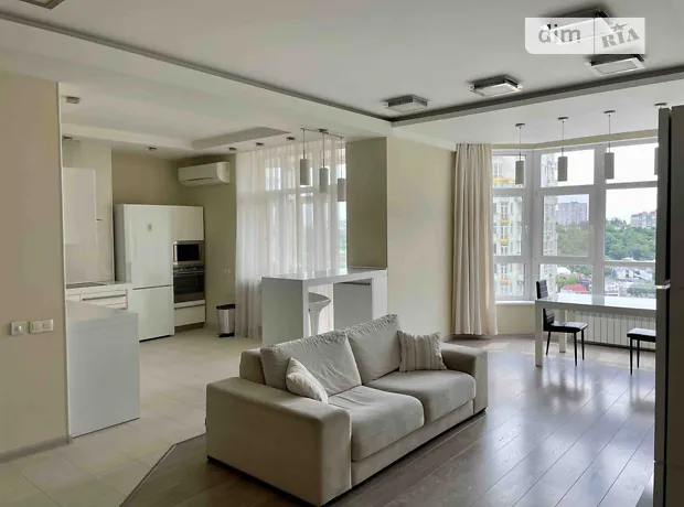 Квартира на вул. Мокра, 16 в Києві, ID 202395, фото №1