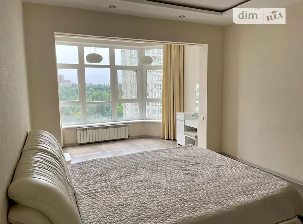 Квартира на вул. Мокра, 16 в Києві, ID 202395, фото №2