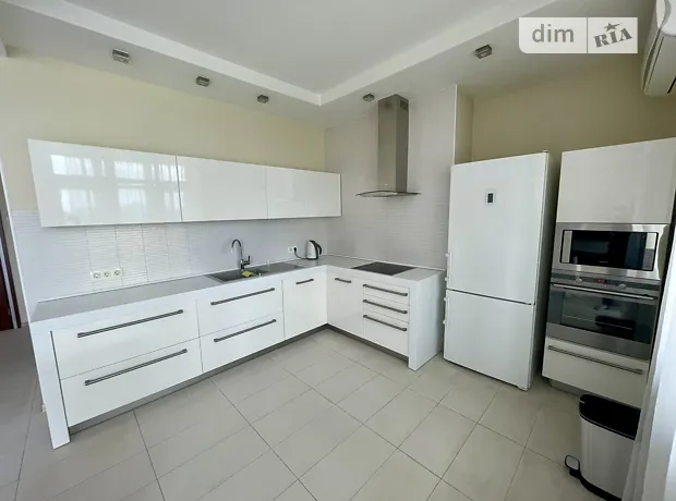 Квартира на вул. Мокра, 16 в Києві, ID 202395, фото №12