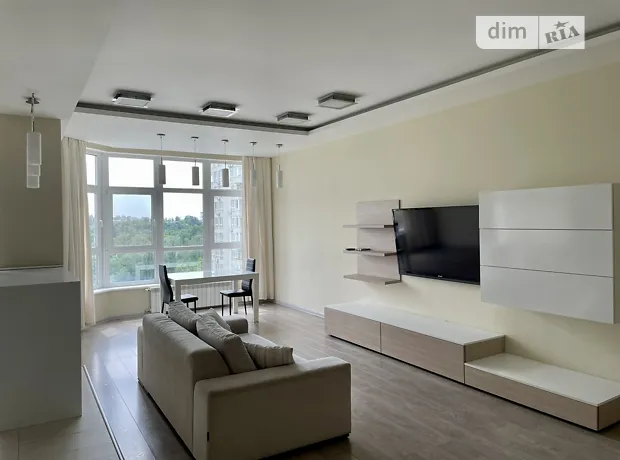 Квартира на вул. Мокра, 16 в Києві, ID 202395, фото №15