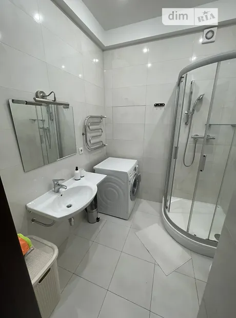 Квартира на вул. Мокра, 16 в Києві, ID 202395, фото №3