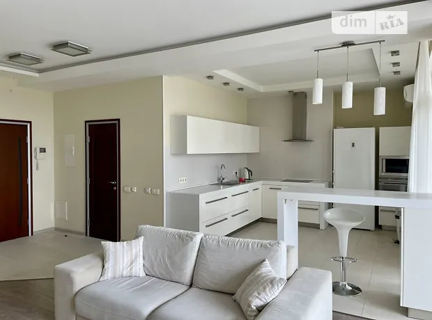 Квартира на вул. Мокра, 16 в Києві, ID 202395, фото №7