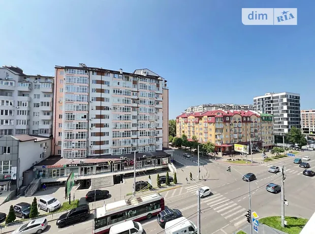 Квартира на вул. Бельведерська, 27Б в Івано-Франківську, ID 206231, фото №14
