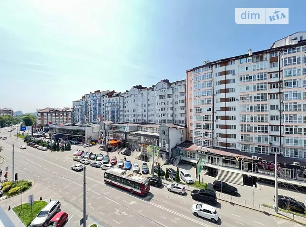 Квартира на вул. Бельведерська, 27Б в Івано-Франківську, ID 206231, фото №10