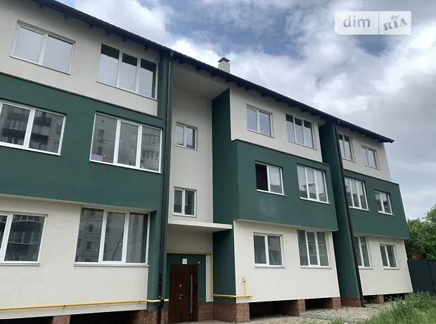 Квартира на вул. Володимира Грушевского, 4Г в Києві, ID 245683, фото №7