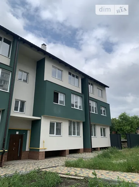 Квартира на вул. Володимира Грушевского, 4Г в Києві, ID 245683, фото №8