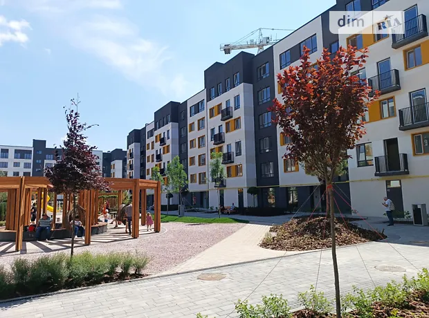Квартира на вул. Соборна 2К/4 в Києві, ID 243451, фото №1