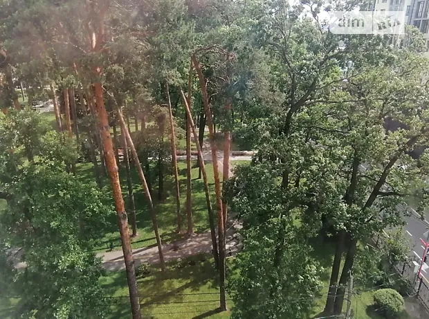 Квартира на вул. Матвія Донцова в Києві, ID 232486, фото №1