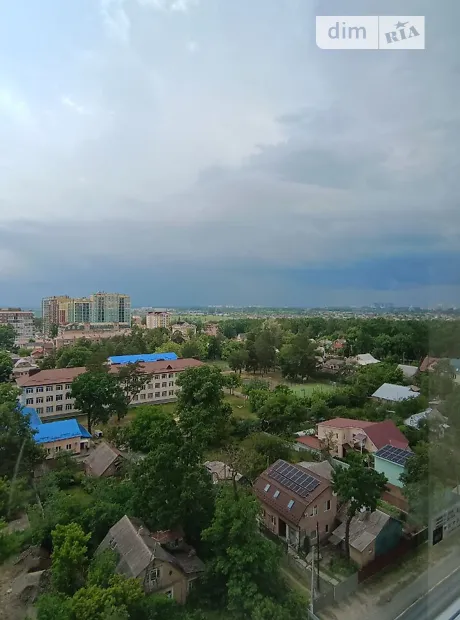 Квартира на вул. Матвія Донцова в Києві, ID 232486, фото №11