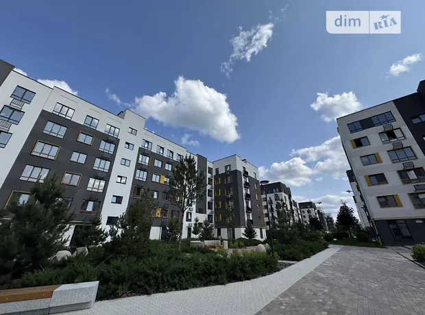 Квартира на вул. Соборна 2К/32 в Києві, ID 238392, фото №1