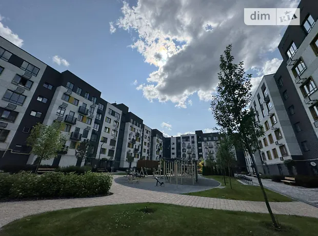 Квартира на вул. Соборна 2К/40 в Києві, ID 244747, фото №1
