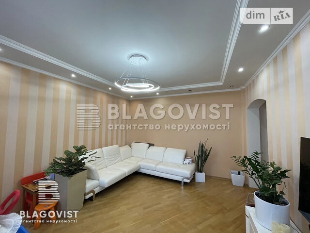 Квартира на вул. Юрія Іллєнка, 10 в Києві, ID 195000, фото №1