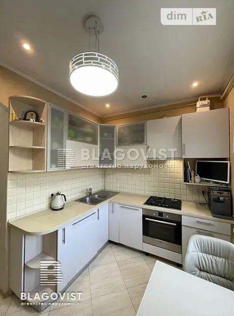 Квартира на вул. Юрія Іллєнка, 10 в Києві, ID 195000, фото №3