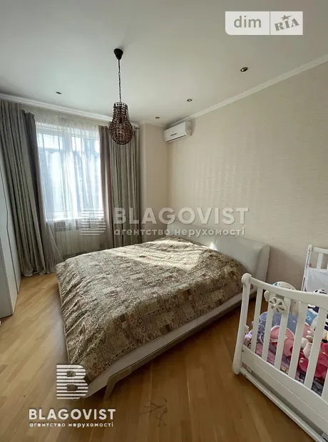 Квартира на вул. Юрія Іллєнка, 10 в Києві, ID 195000, фото №4