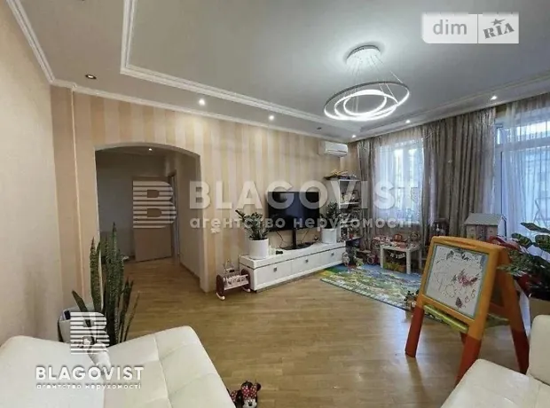 Квартира на вул. Юрія Іллєнка, 10 в Києві, ID 195000, фото №6