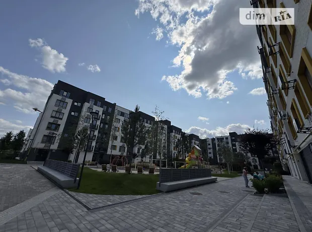 Квартира на вул. Соборна 2К/37 в Києві, ID 233314, фото №1