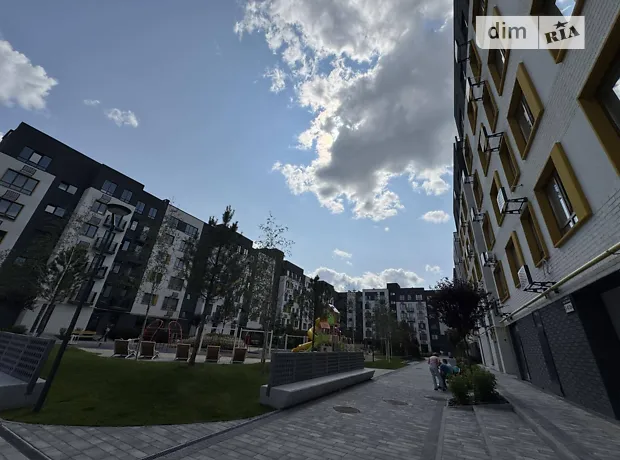 Квартира на вул. Соборна 2К/36 в Києві, ID 225912, фото №1