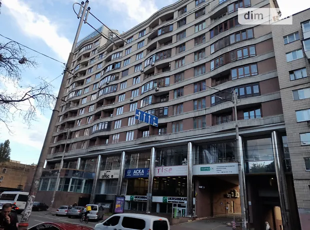 Квартира на вул. Жилянська, 59 в Києві, ID 181511, фото №1