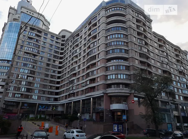 Квартира на вул. Жилянська, 59 в Києві, ID 181511, фото №2