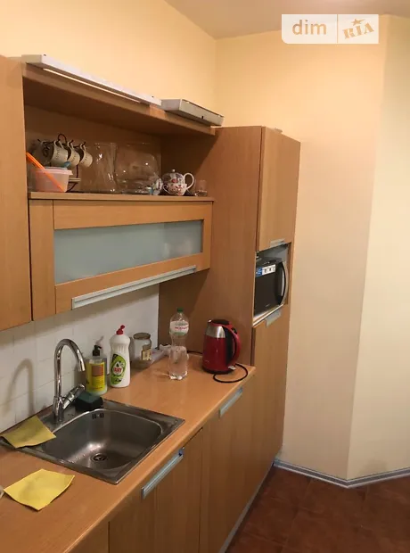 Квартира на вул. Жилянська, 59 в Києві, ID 181511, фото №13