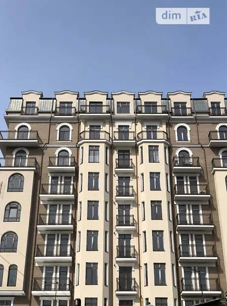 Квартира на вул. Бориса Літвака, 9 в Одесі, ID 197022, фото №1