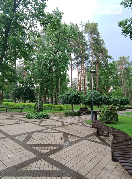 Квартира на вул. Матвія Донцова в Києві, ID 236462, фото №11