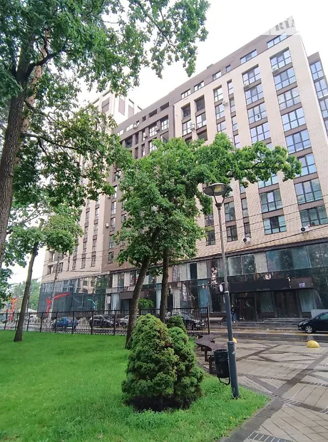 Квартира на вул. Матвія Донцова в Києві, ID 236462, фото №10